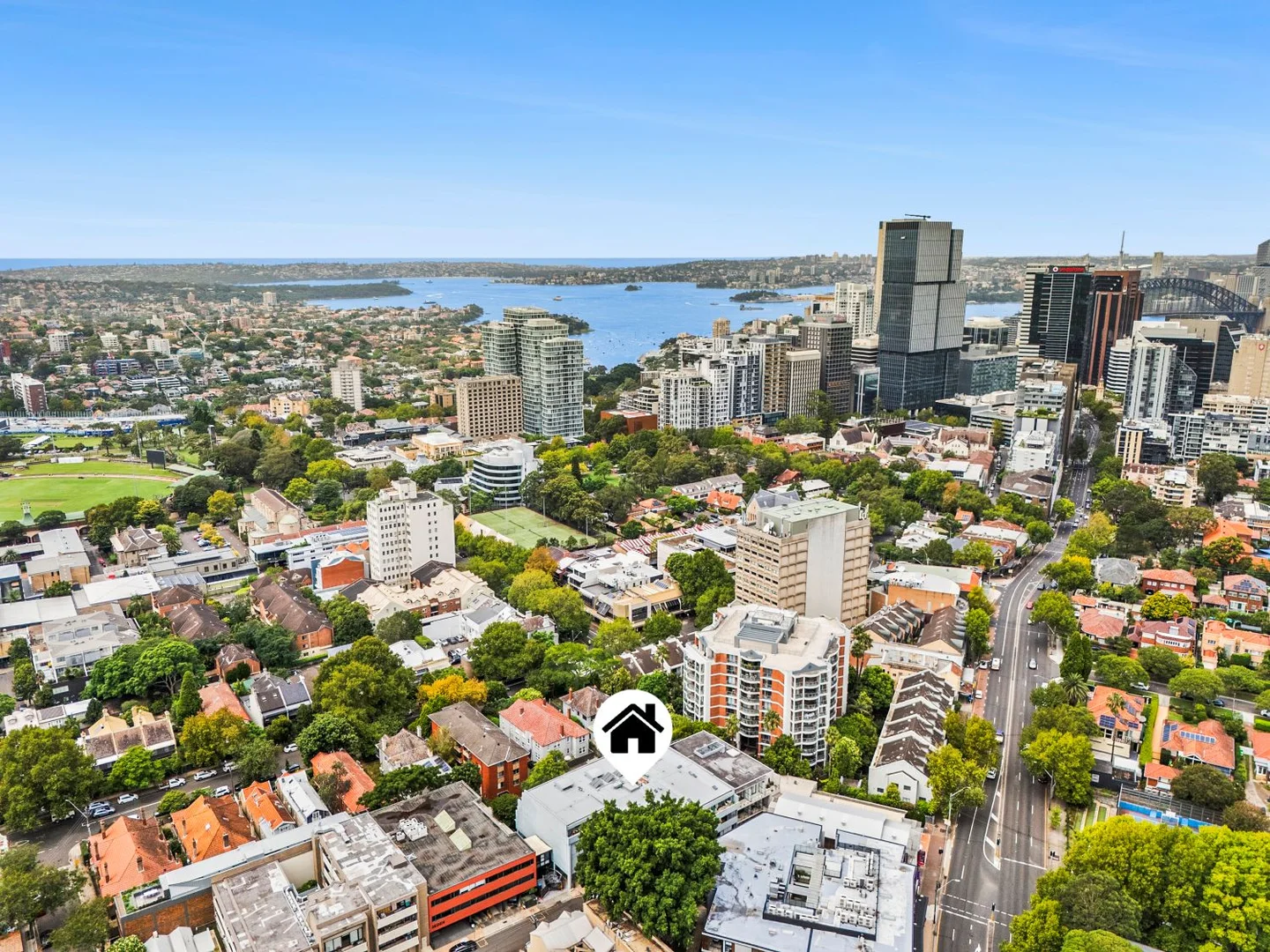 Additional image 10 of 209/1A Eden Street, North Sydney NSW 2060