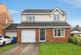 Motcombe Way, Cramlington, NE23