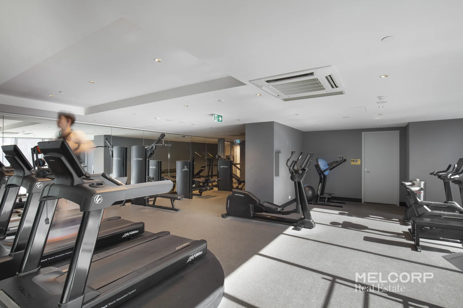 Additional image 17 of 1506/81 City Road, Southbank VIC 3006