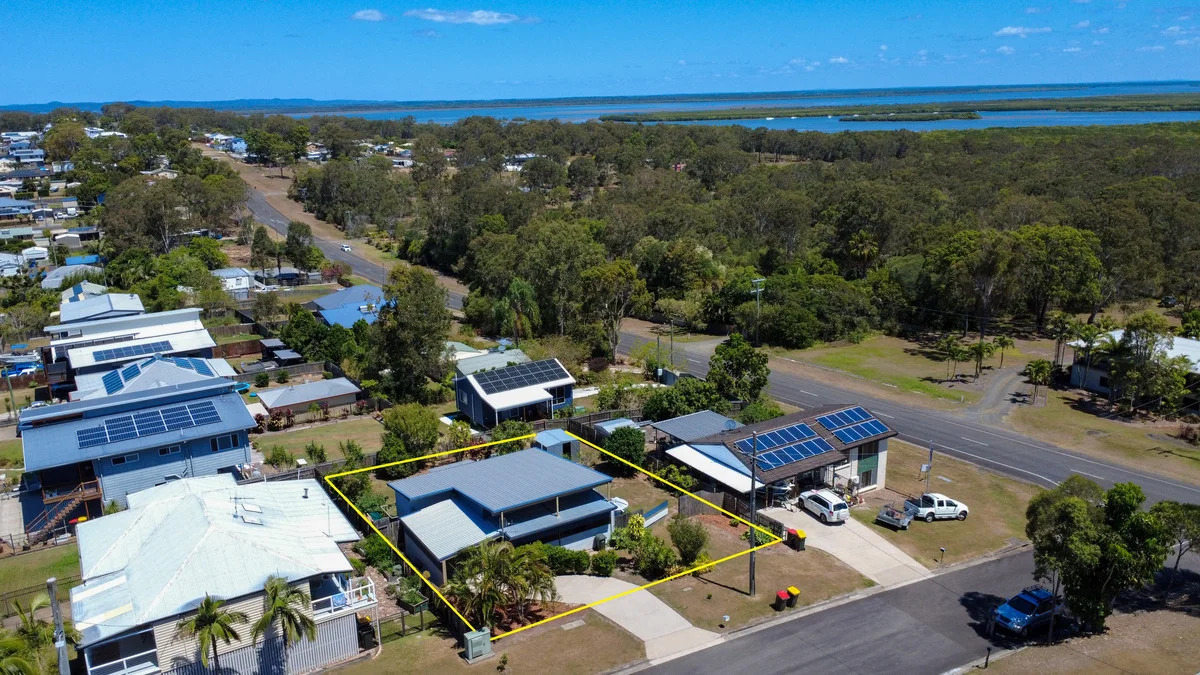 Additional image 15 of 3 Gannet Way, River Heads QLD 4655