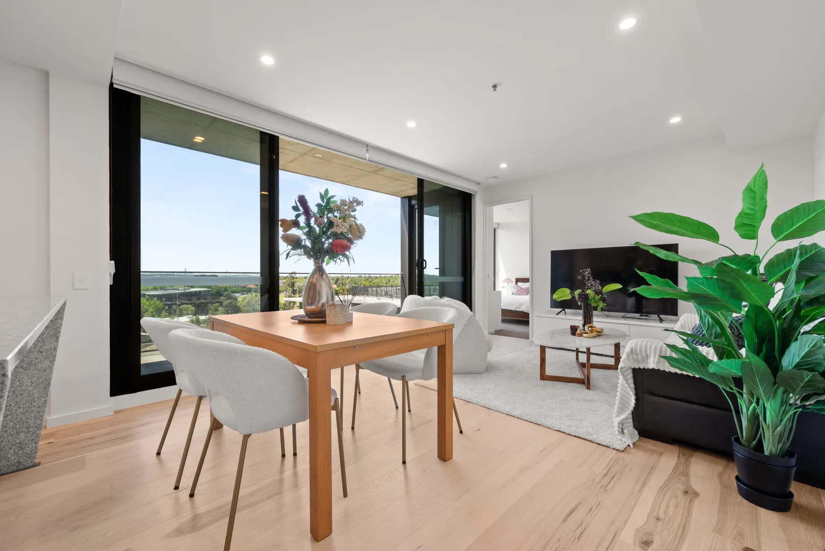 Additional image 4 of 802/65 Cooyong Street, Braddon ACT 2612