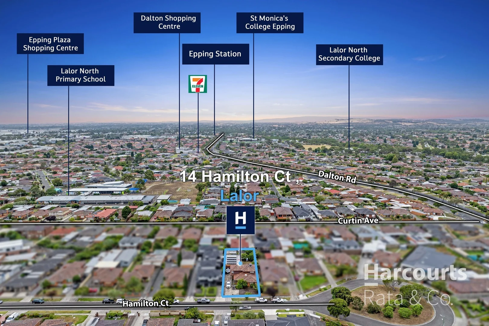 Additional image 21 of 14 Hamilton Court, Lalor VIC 3075
