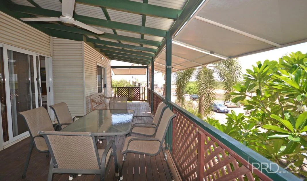Additional image 4 of 3/46 Dampier Terrace, Broome WA 6725