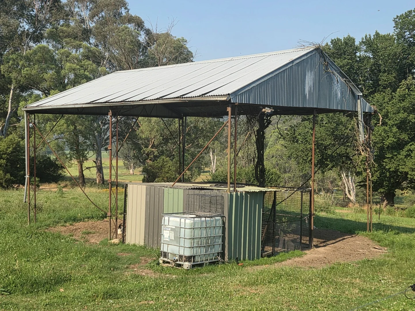 Additional image 15 of 1046 Little Snowy Creek Road, Eskdale VIC 3701