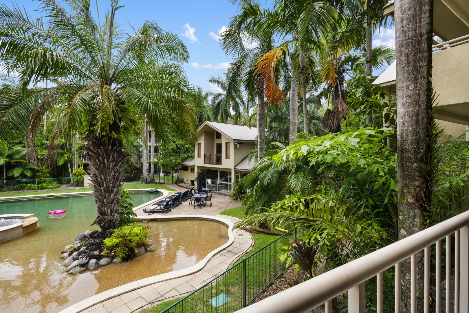 21/11-15 Port Douglas Road, Port Douglas QLD 4877