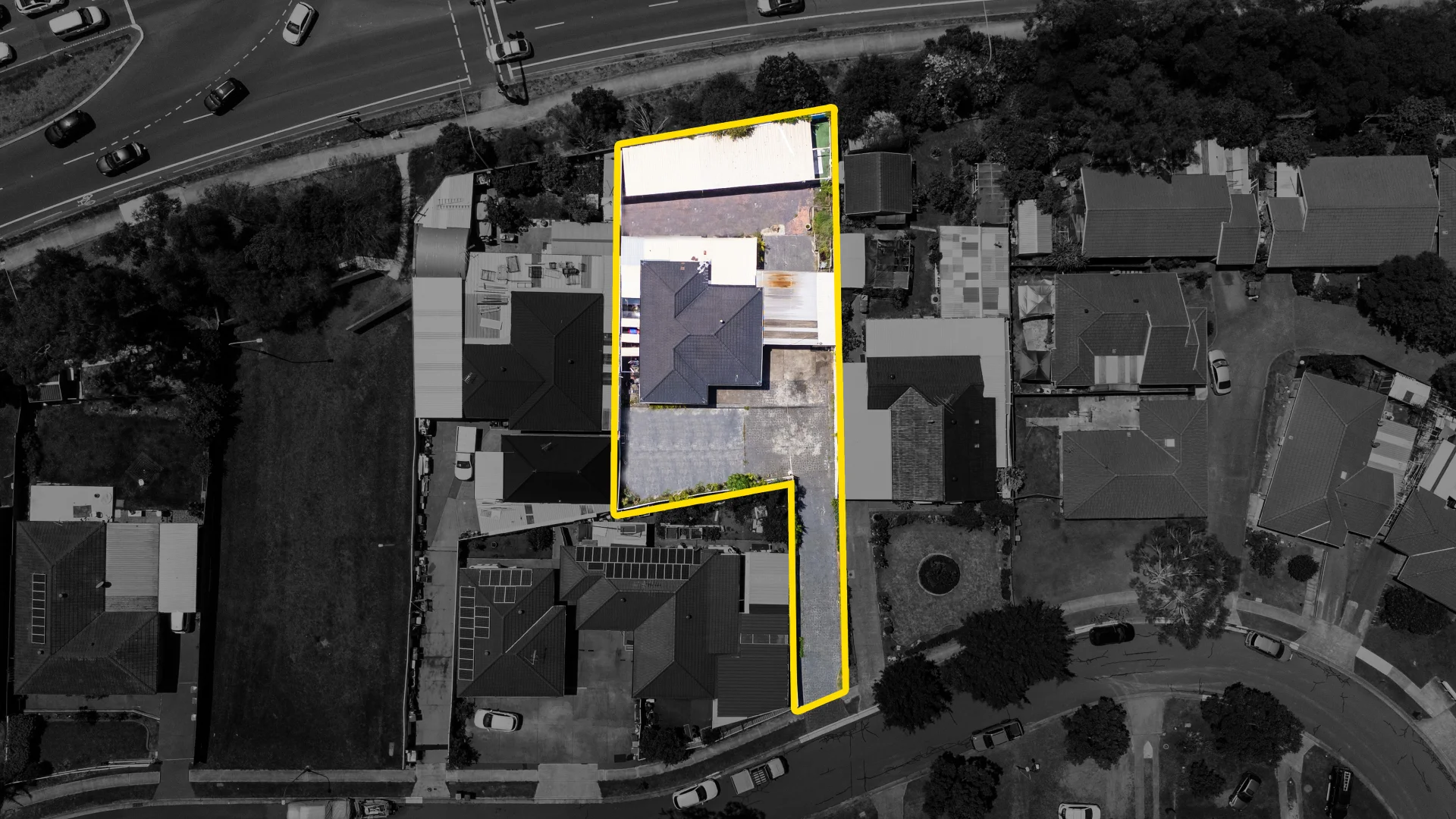 Additional image 21 of 86 Kinghorne Road, Bonnyrigg Heights NSW 2177