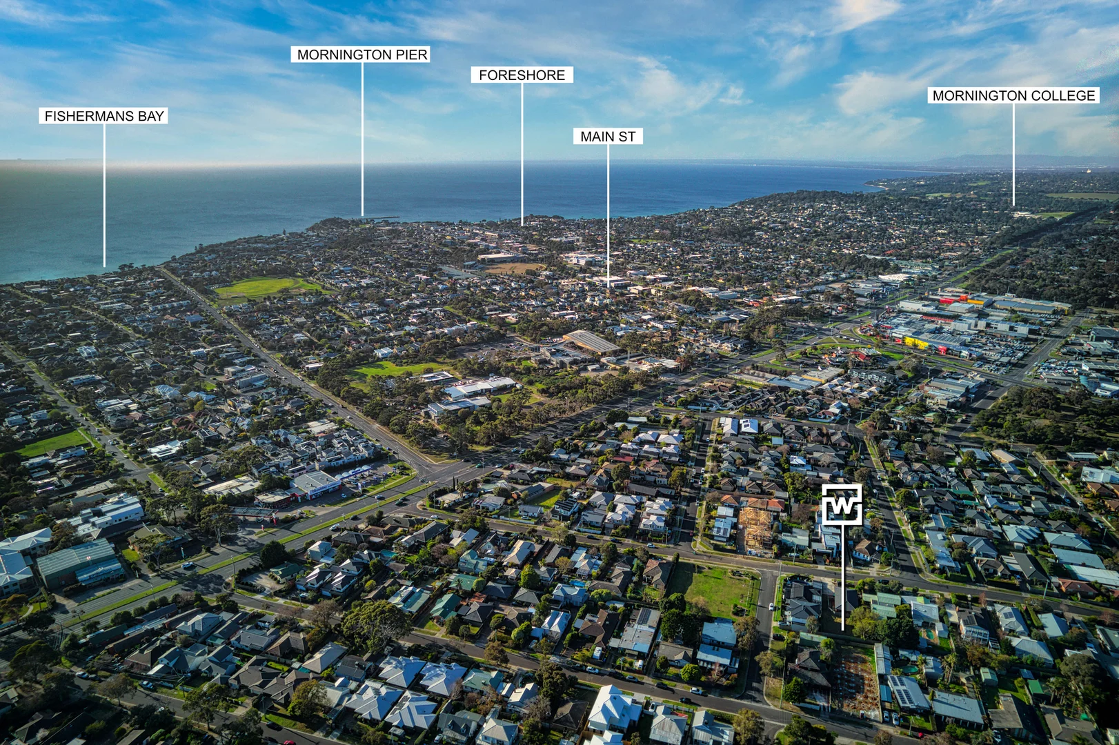 Additional image 4 of 26A Seaview Avenue, Mornington VIC 3931
