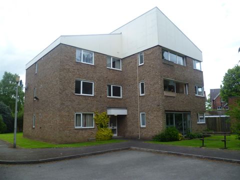 Victoria Gardens, Stoneygate LE2
