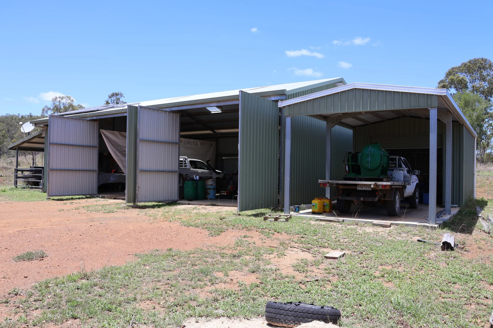 Additional image 7 of Lot 33, 34 & 35 Bilboolan Road, Mungy, Mount Perry QLD 4671
