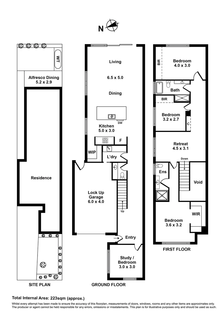 Additional image 21 of 13A Derham Street, Spotswood VIC 3015