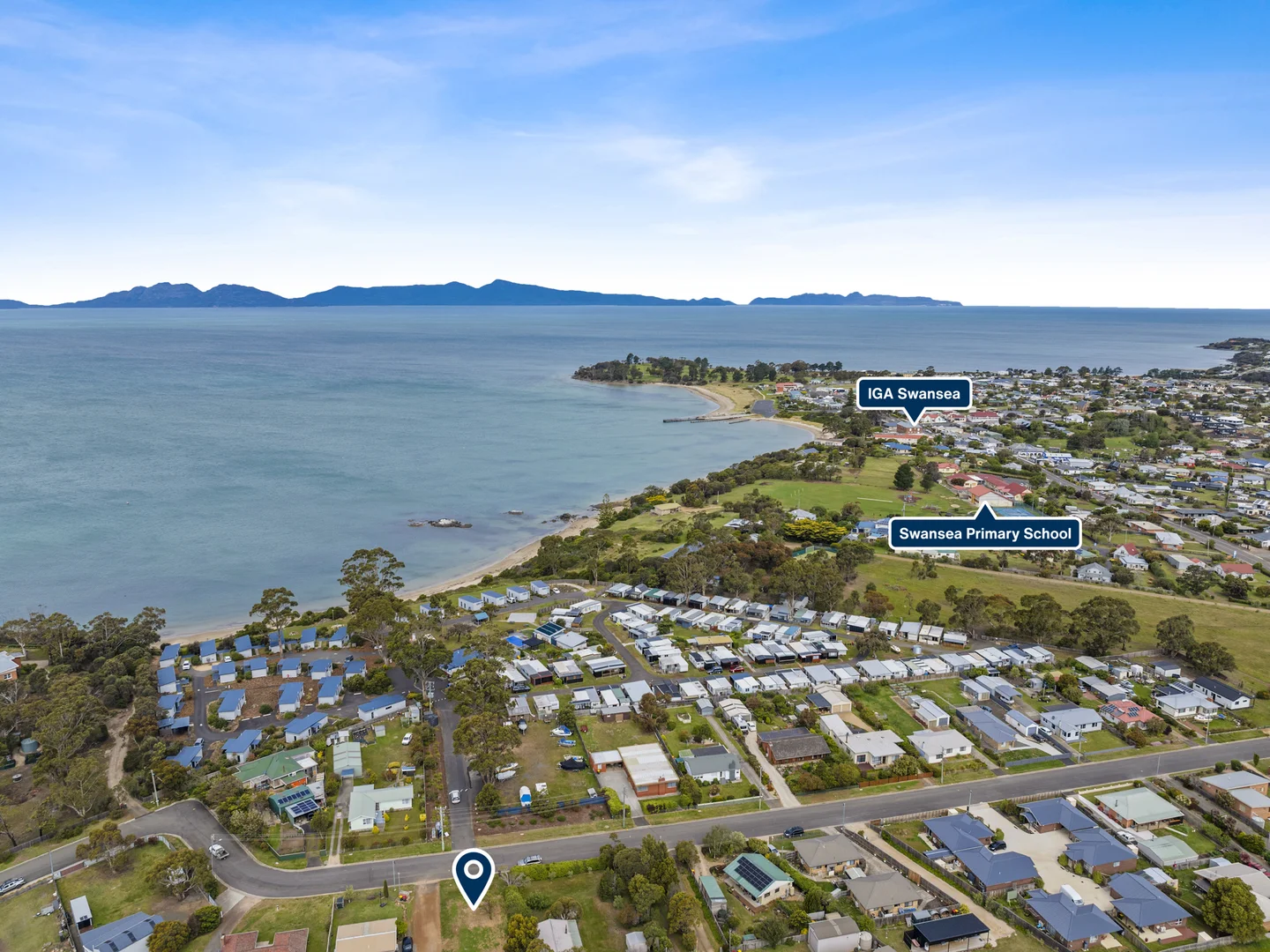Additional image 5 of Lot 5/40-42 Shaw Street, Swansea TAS 7190