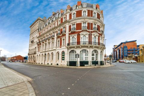 South Western House, Southampton, Hampshire SO14