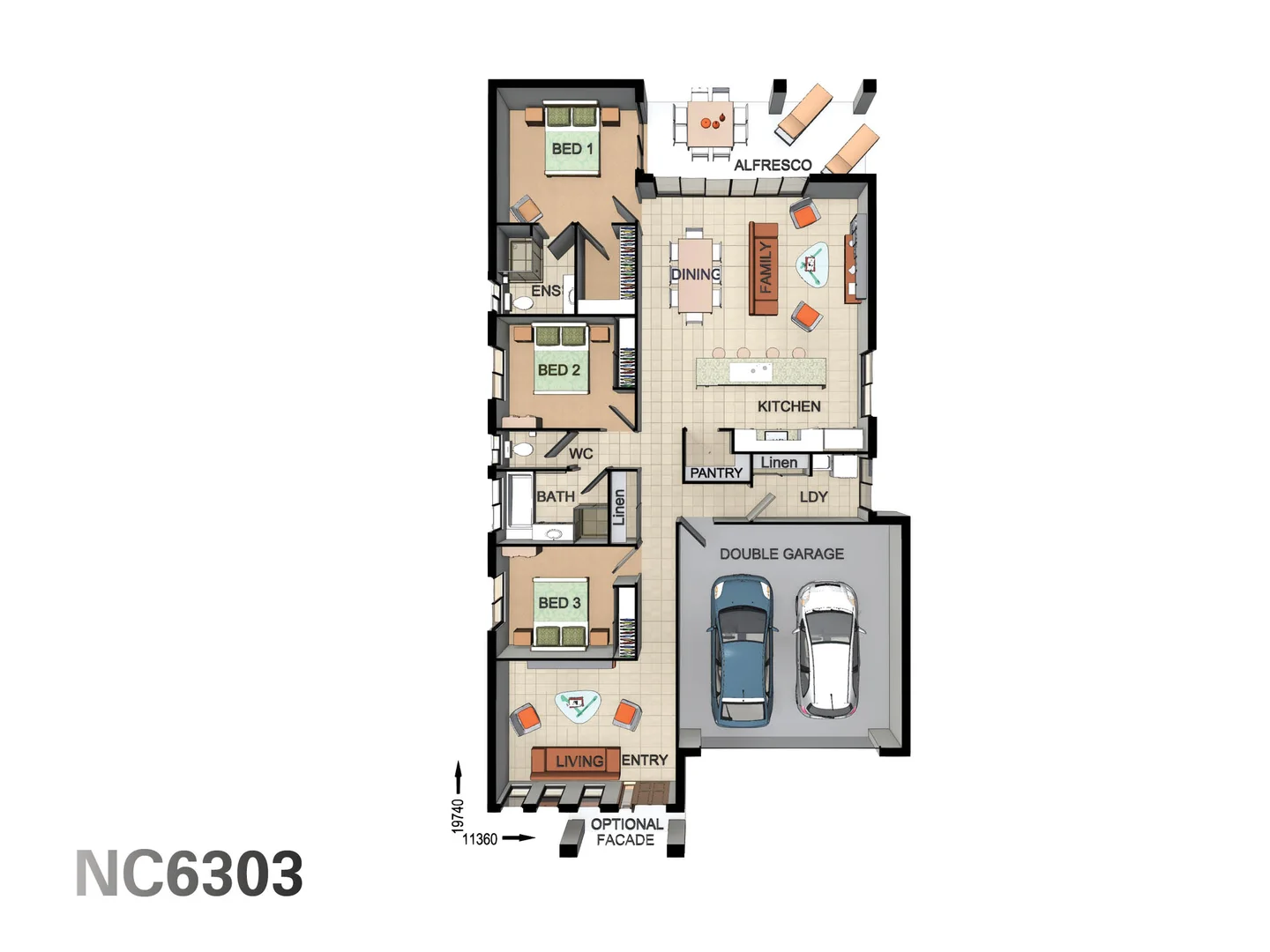 Additional image 4 of Lot 17/332-334 Muller Rd, Taigum QLD 4018