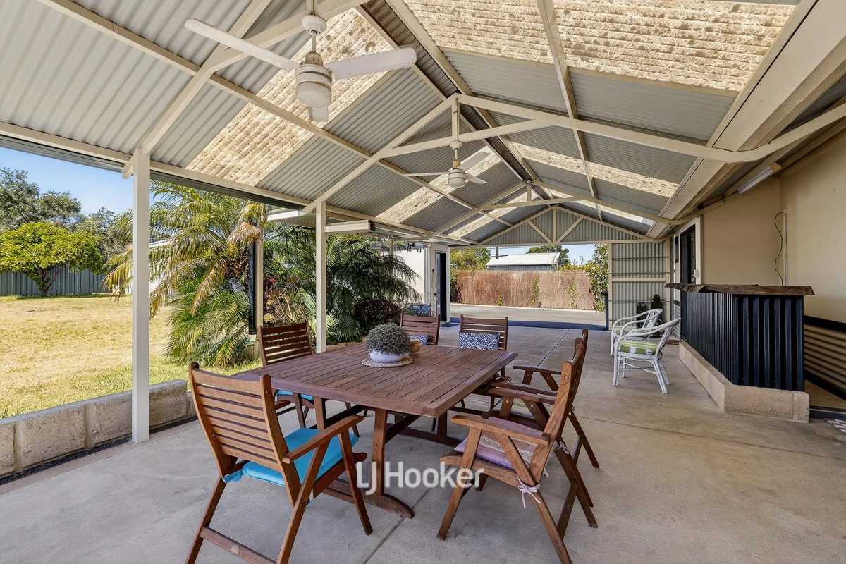 Additional image 19 of 29 Heppingstone Road, Brunswick WA 6224