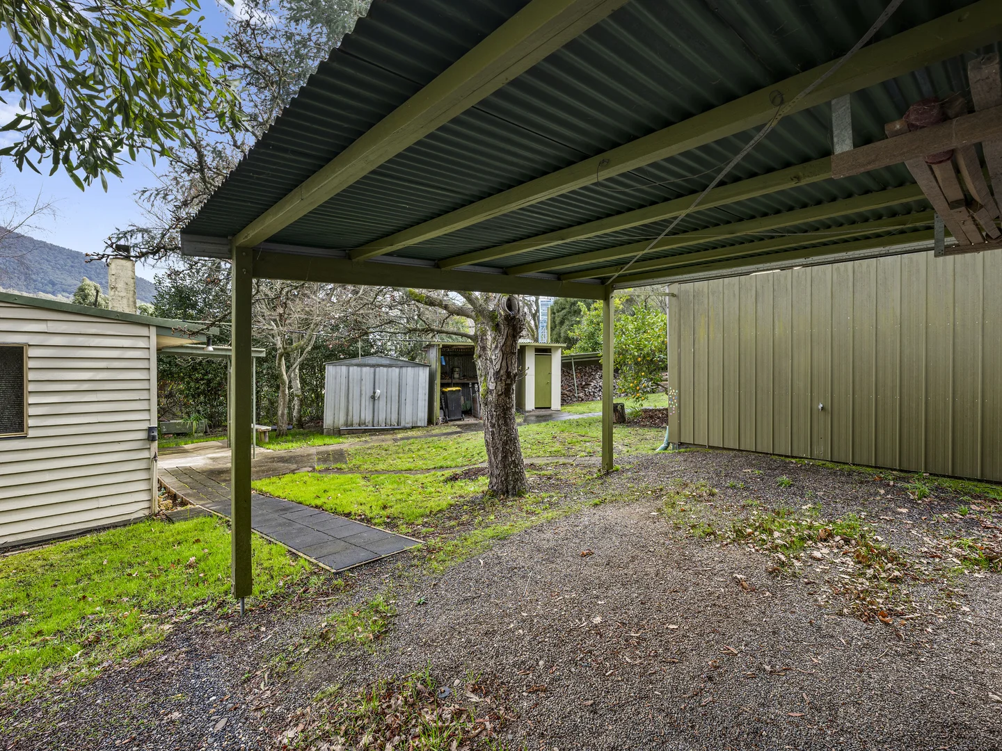 Additional image 11 of 1 Chenery Street, Jamieson VIC 3723