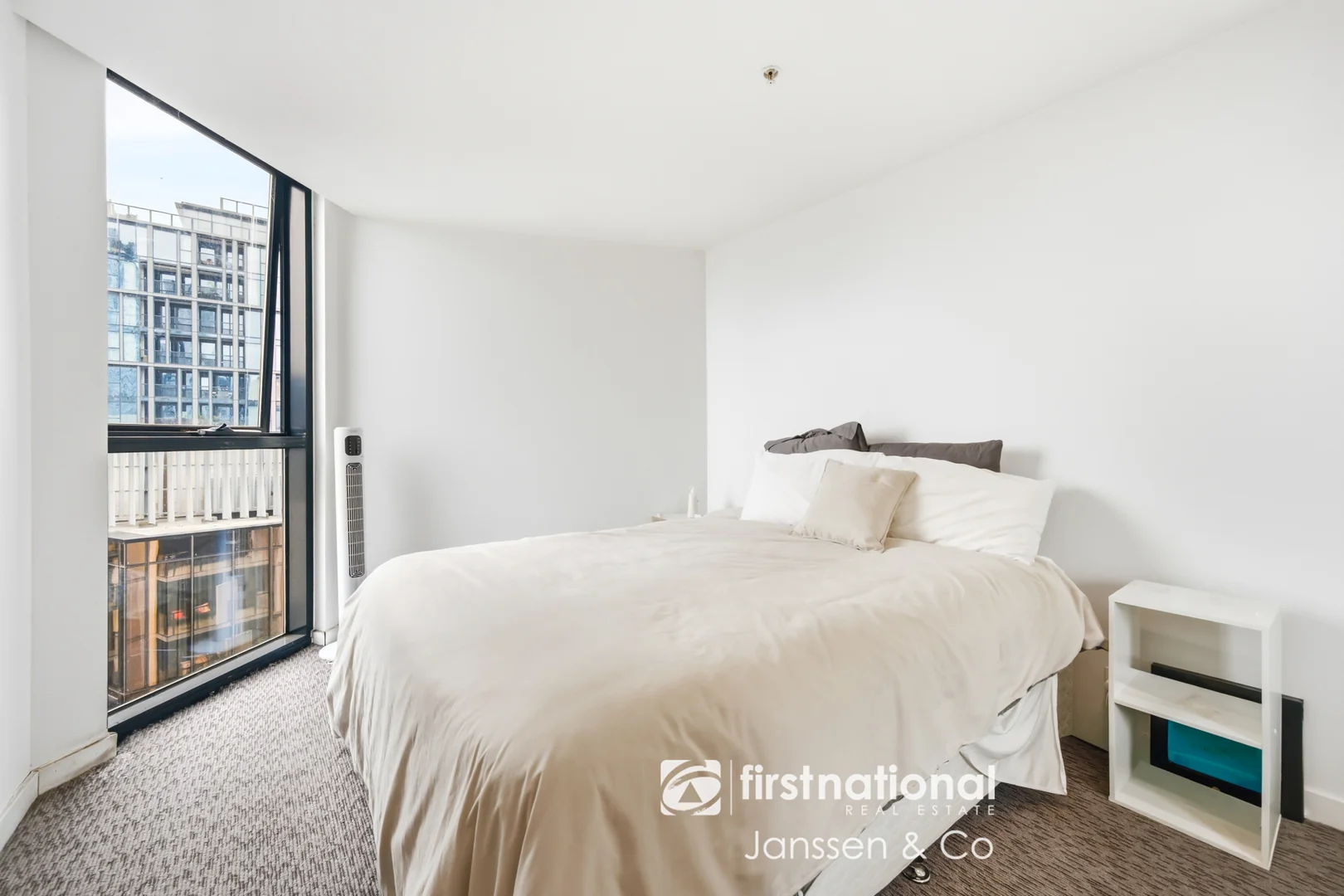 Additional image 4 of 2101/673 La Trobe Street, Docklands VIC 3008