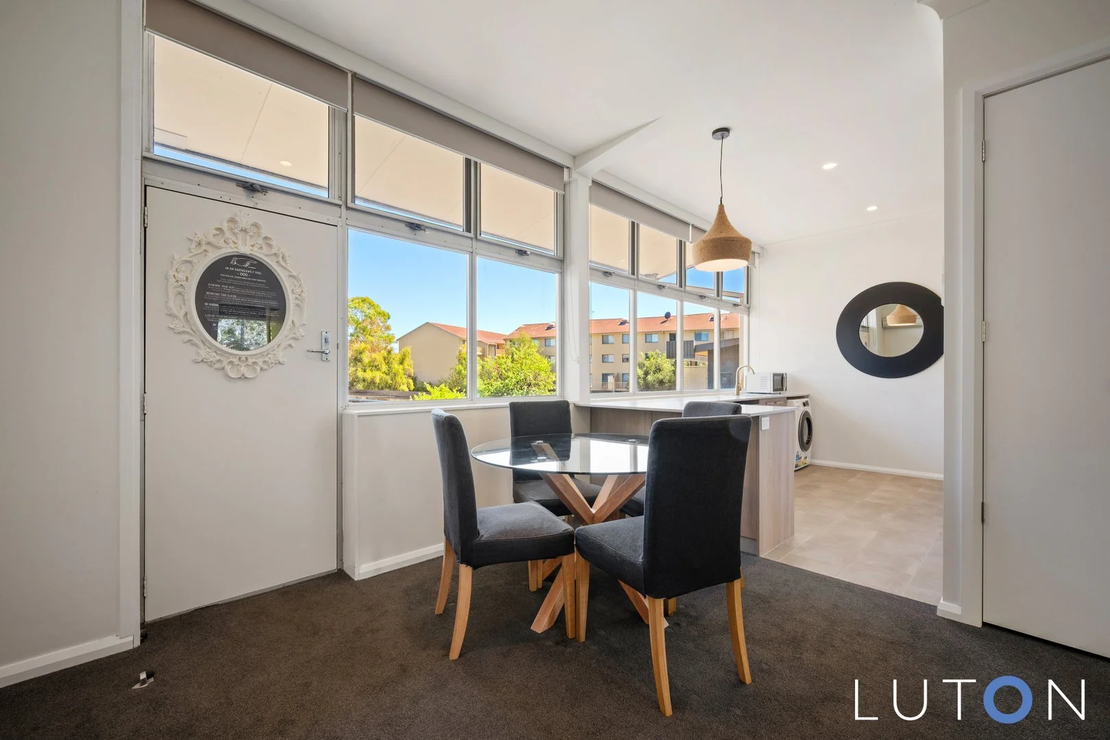 Additional image 10 of 19/47 McMillan Crescent, Griffith ACT 2603