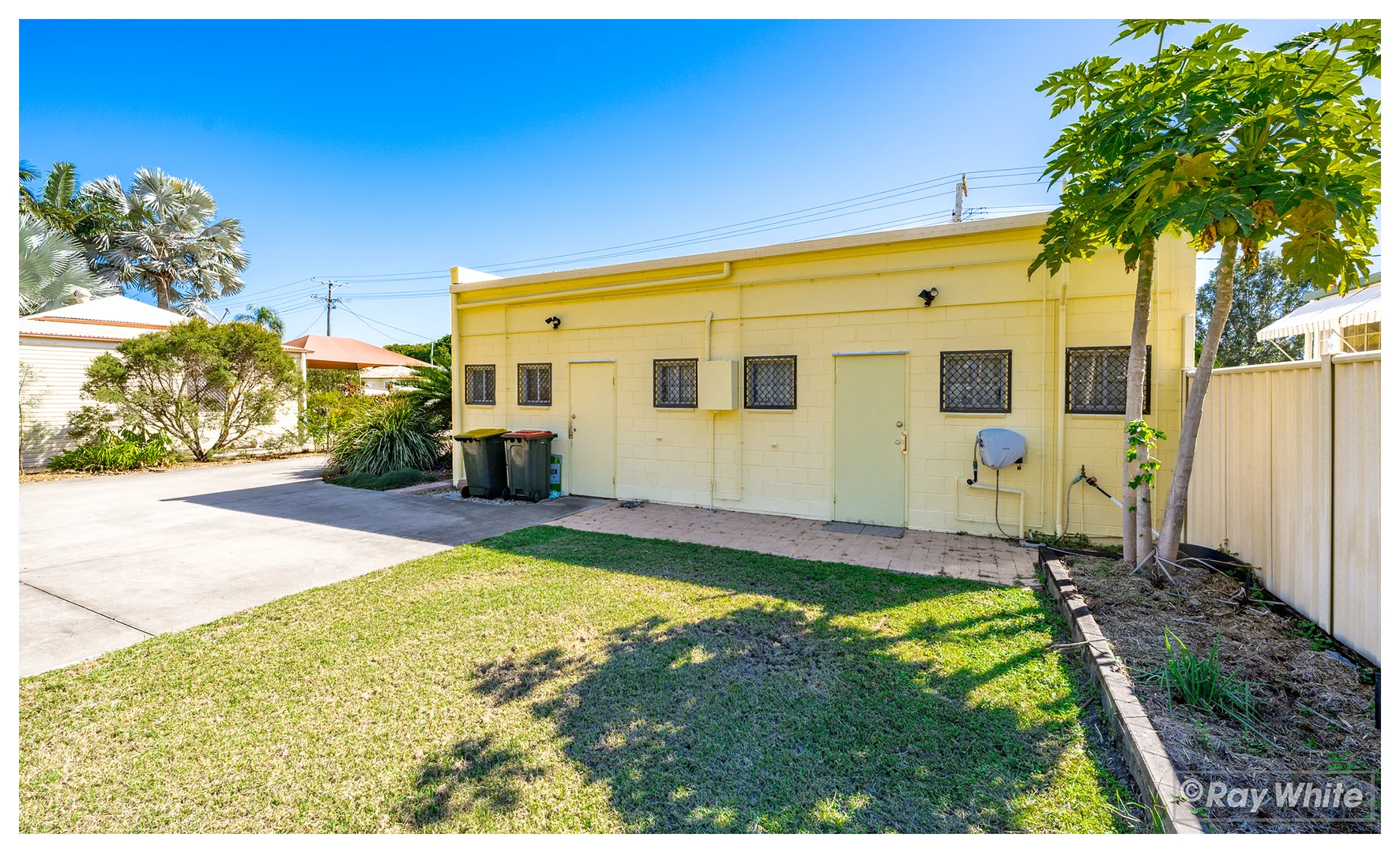 Additional image 27 of 71 Main Street, Park Avenue QLD 4701