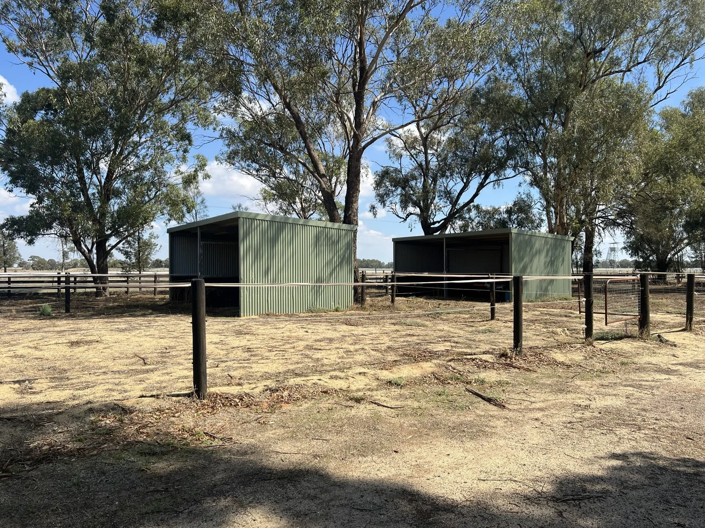 32 Racecourse Road, Berrigan NSW 2712