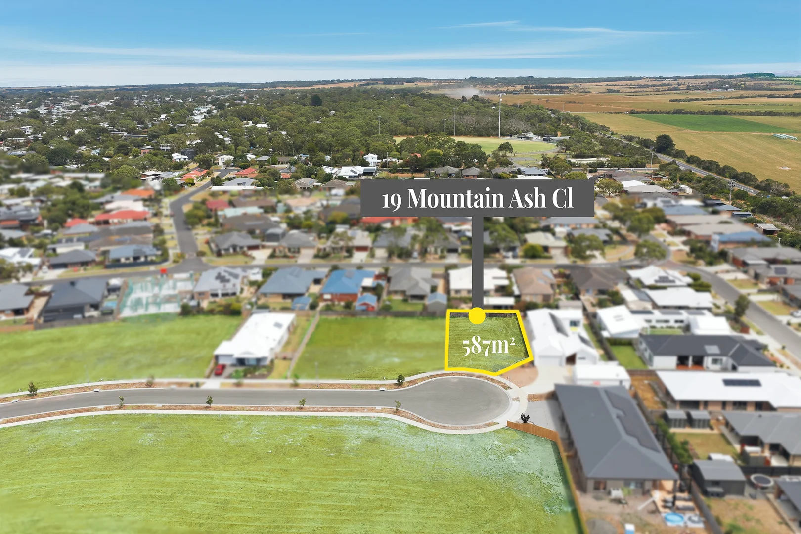 Additional image 2 of 19 Mountain Ash Close, Inverloch VIC 3996