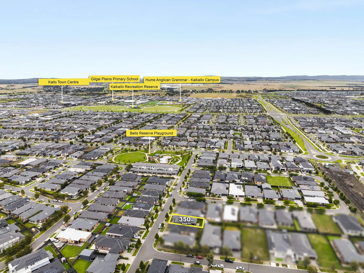 Additional image 19 of 14 Oakley Avenue, Kalkallo VIC 3064