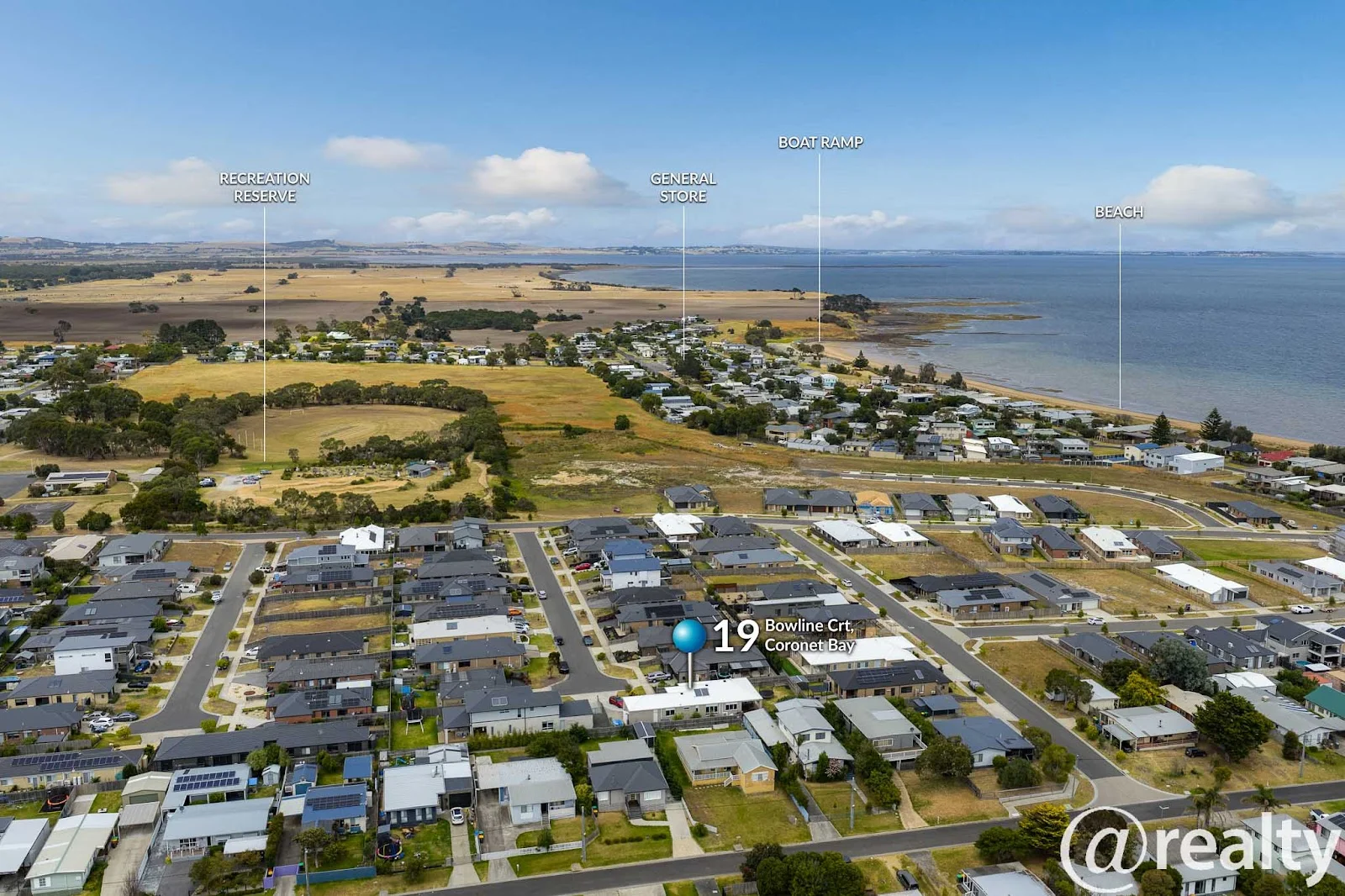 Additional image 23 of 19 Bowline Court, Coronet Bay VIC 3984