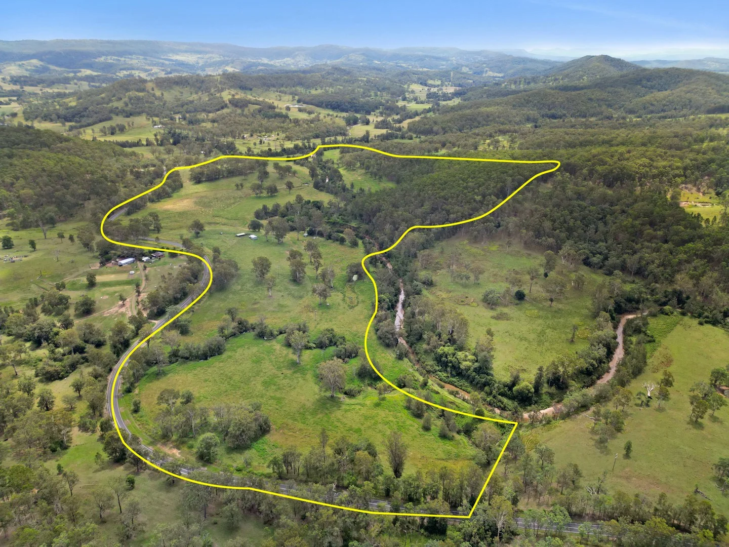 113 Bruxner Highway, Mummulgum NSW 2469