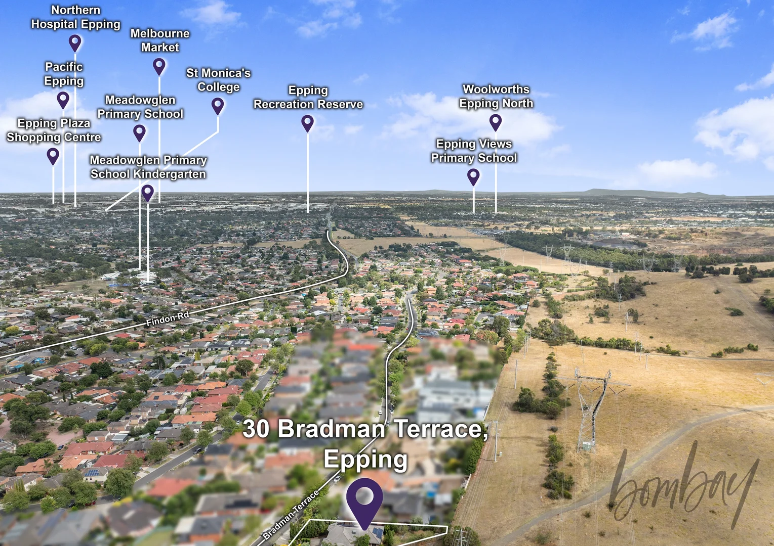 Additional image 20 of 30 Bradman Terrace, Epping VIC 3076