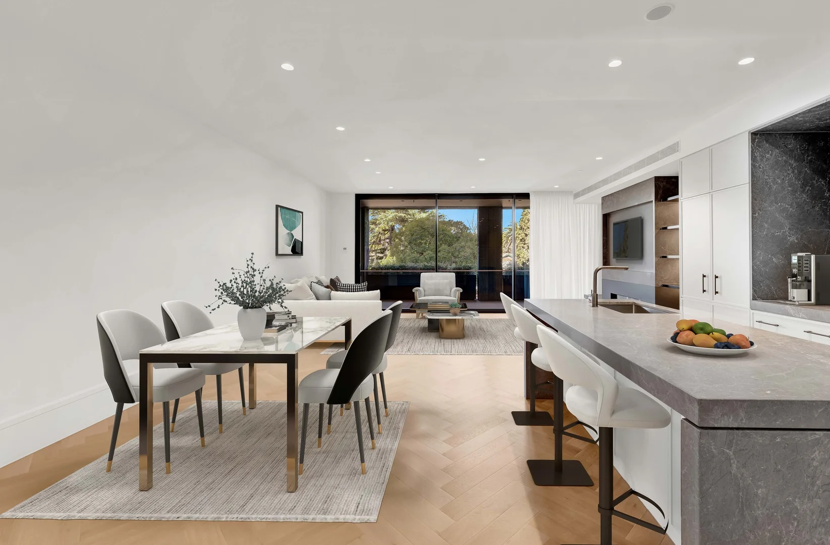 Additional image 6 of 103/372-380 Albert Street, East Melbourne VIC 3002