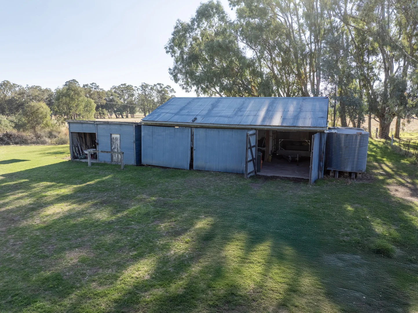 Additional image 7 of 445 Old Tolmie Road, Barwite VIC 3722
