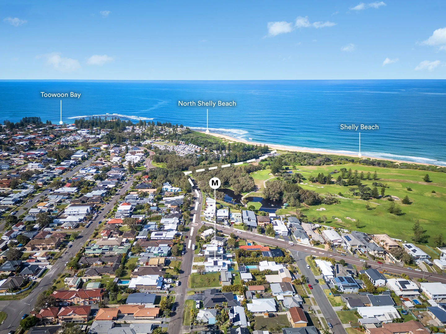 Additional image 15 of 75 Oaks Avenue, Shelly Beach NSW 2261