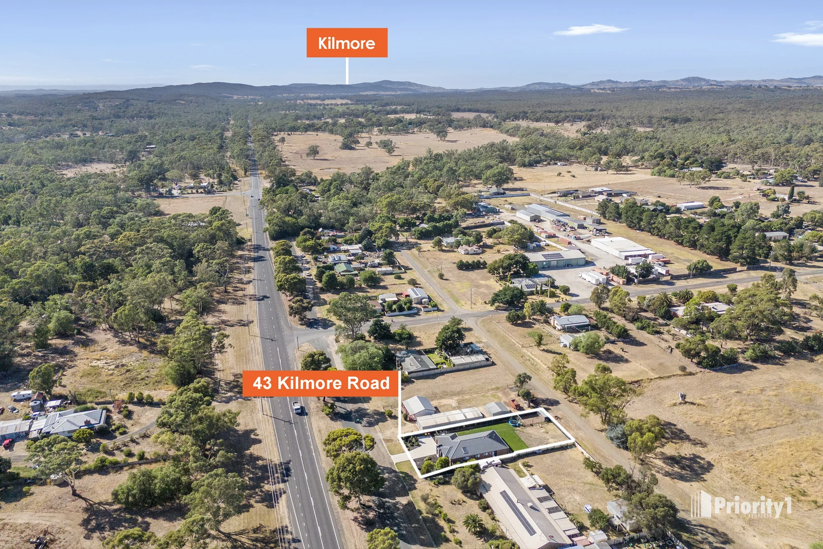 Additional image 27 of 43 Kilmore Road, Heathcote VIC 3523