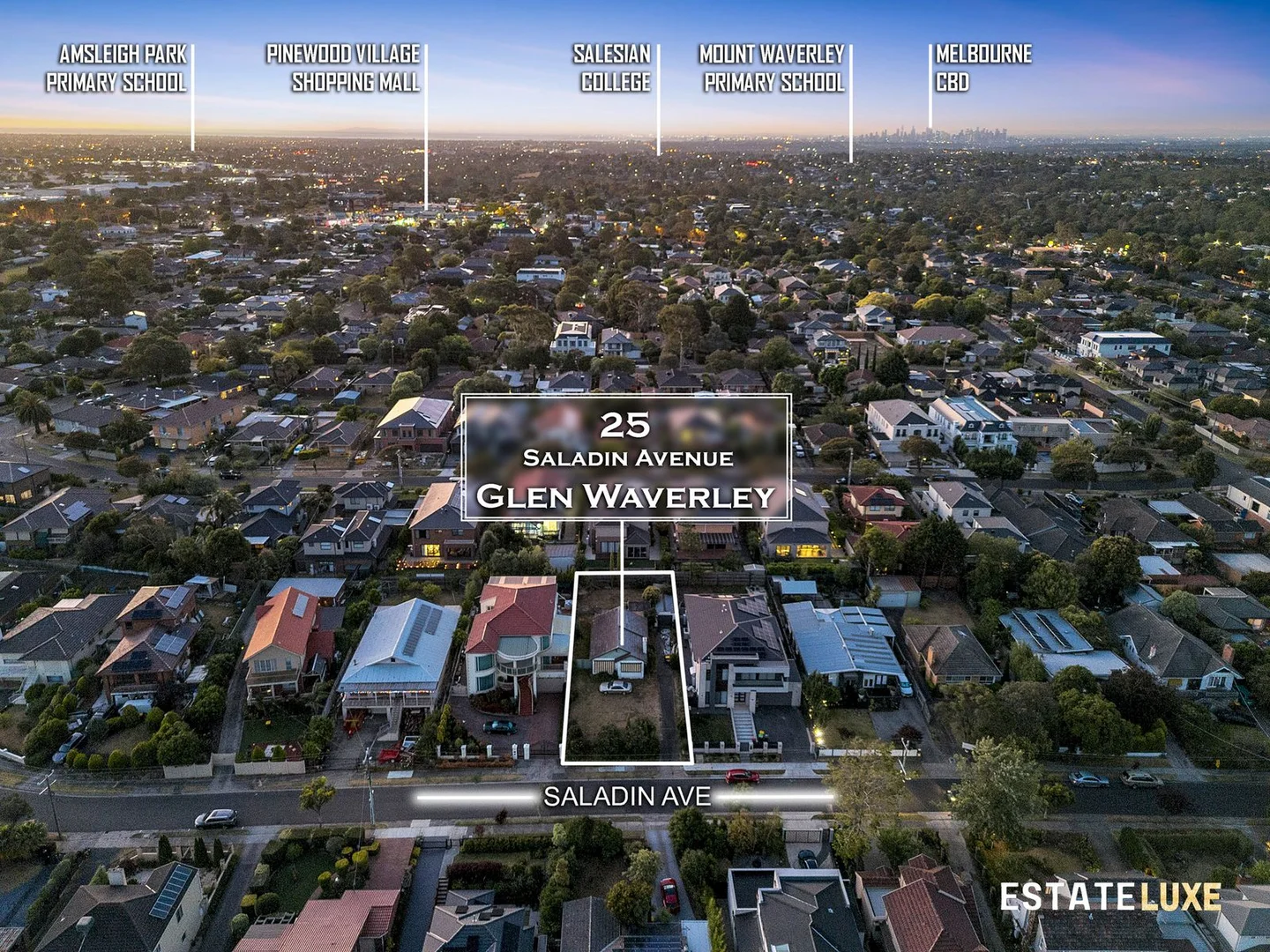 Additional image 7 of 25 Saladin Avenue, Glen Waverley VIC 3150