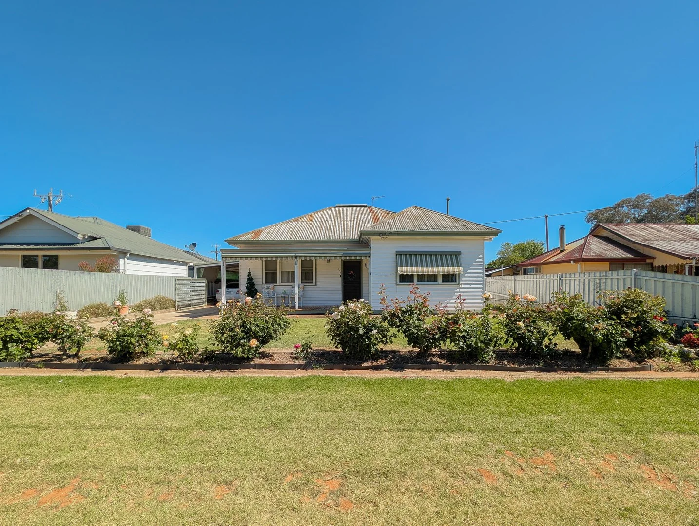 32 North Street, Kerang VIC 3579