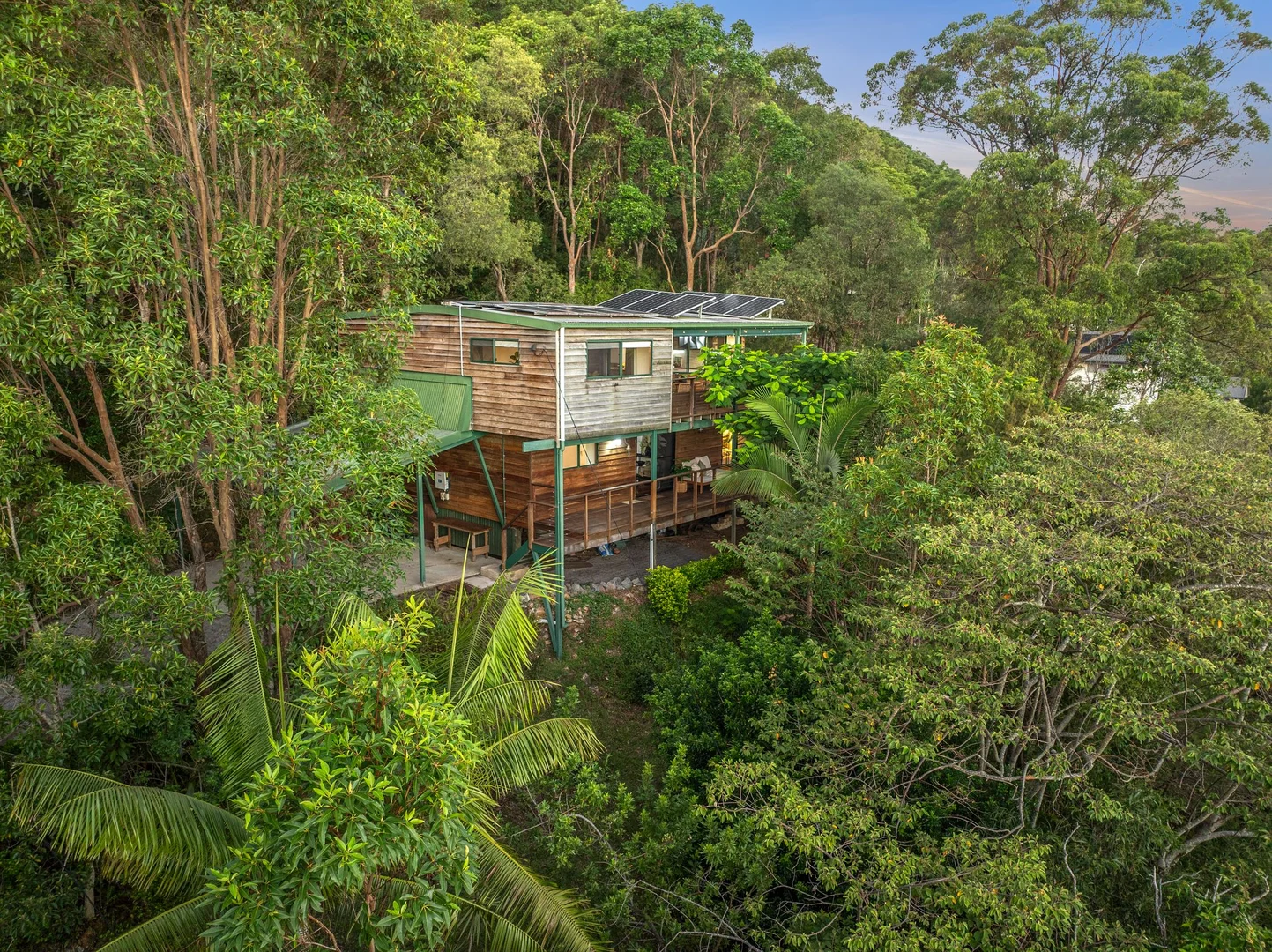 Additional image 26 of 87 Mountain View Drive, Mount Coolum QLD 4573