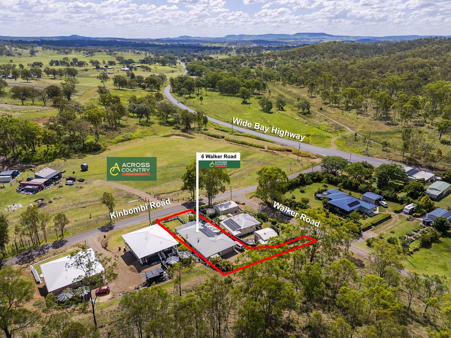 Additional image 24 of 6 Walker Road, Goomeri QLD 4601