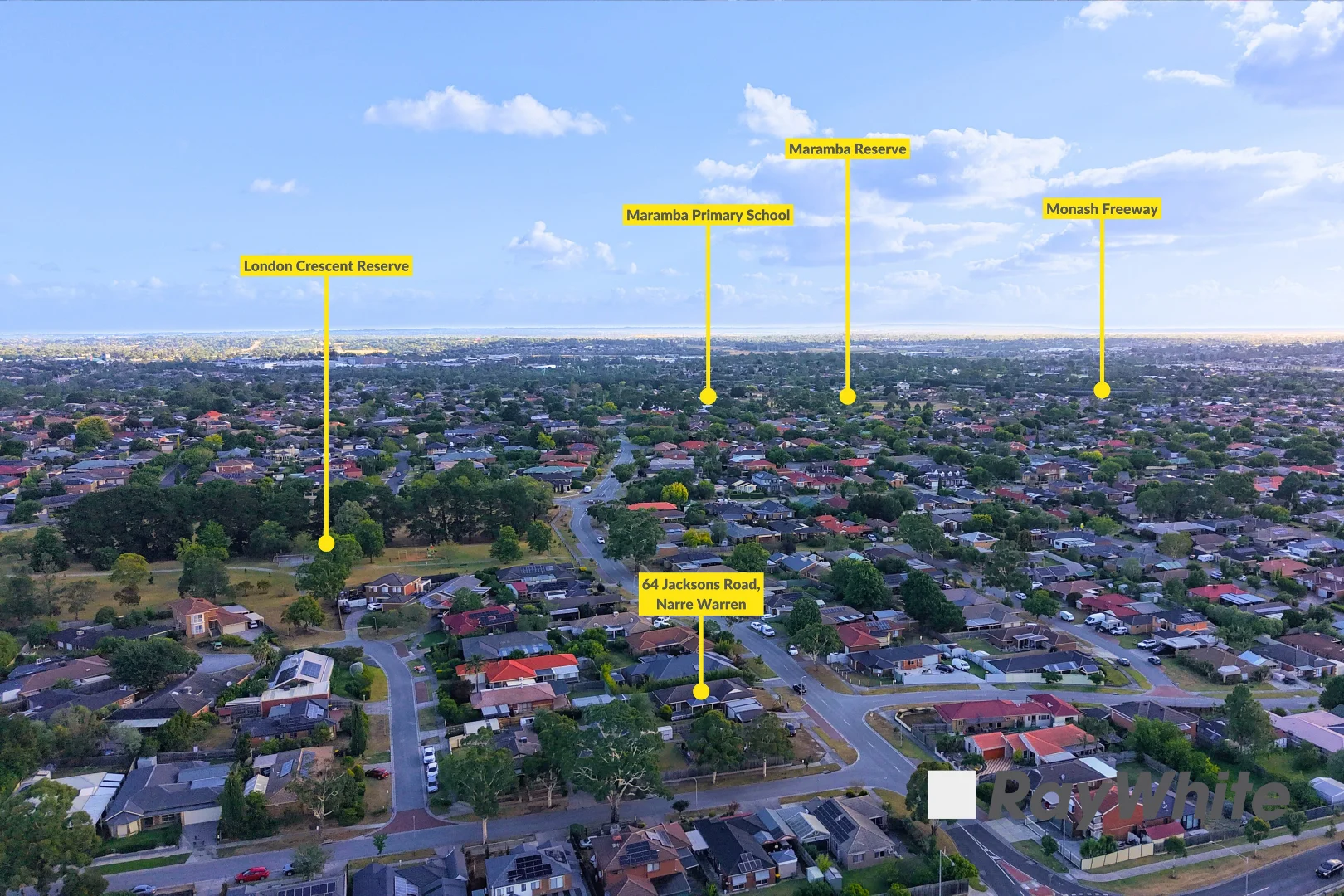 Additional image 21 of 64 Jacksons Road, Narre Warren VIC 3805
