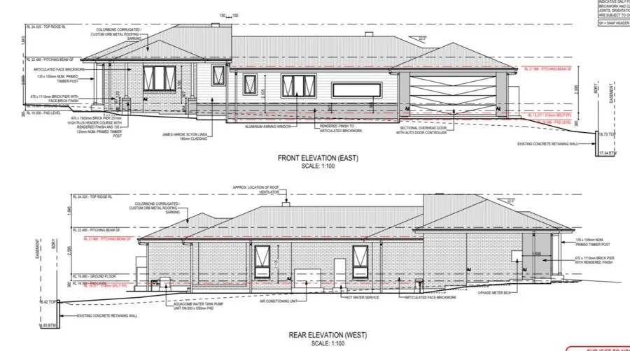 Additional image 4 of 2B Bellaroi Parade, Gilead NSW 2560