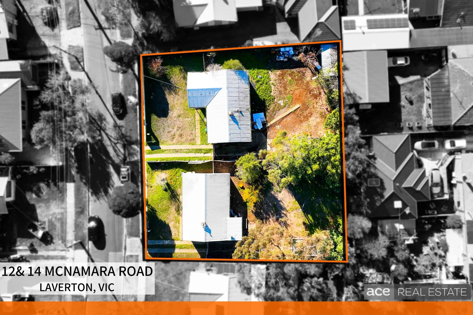 Additional image 2 of 12-14 McNamara Road, Laverton VIC 3028