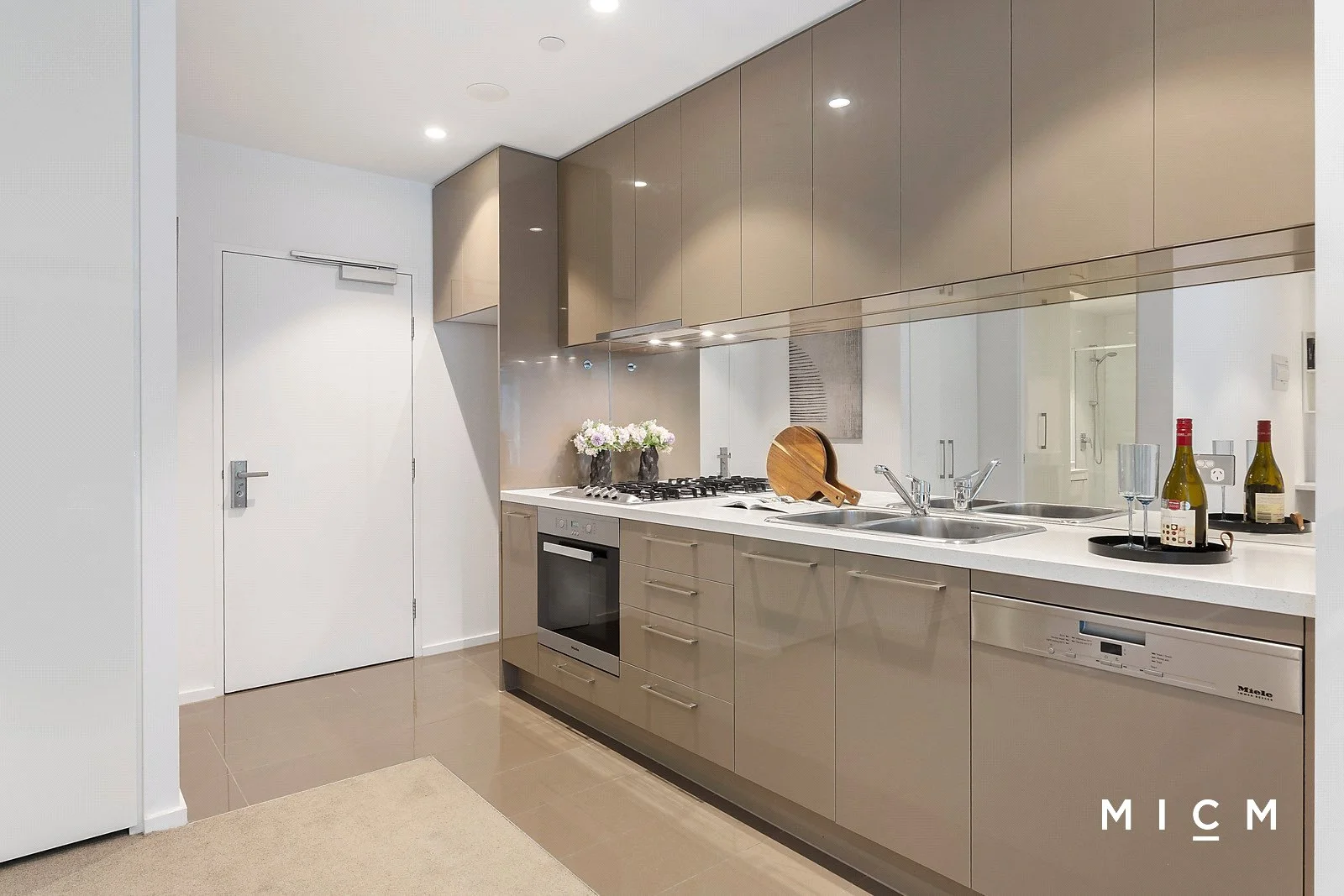 Additional image 4 of 1510/1 Balston Street, Southbank VIC 3006