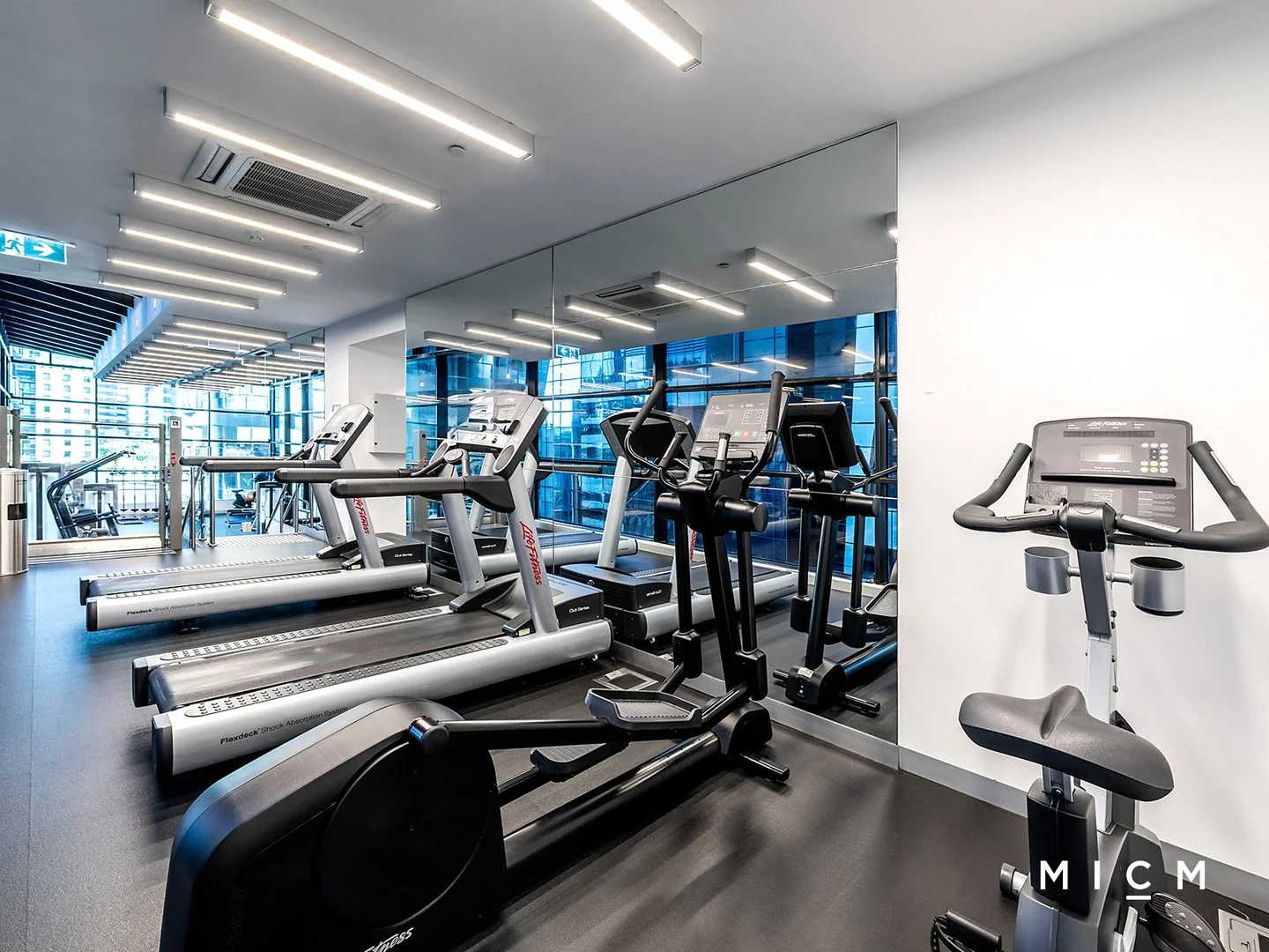 Additional image 11 of 1009/601 Little Lonsdale Street, Melbourne VIC 3000