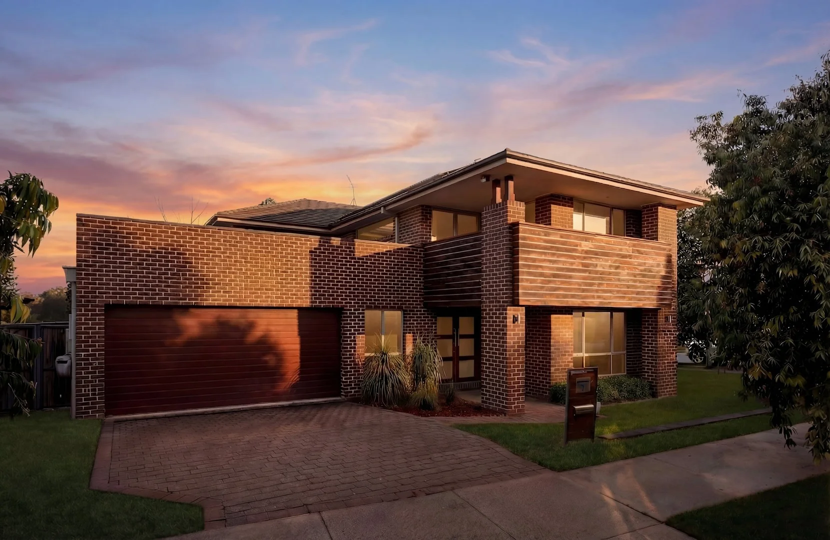 1 Willandra Crescent, North Kellyville NSW 2155