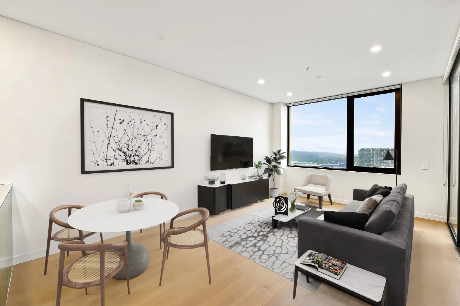 Additional image 4 of 1409/1 Mahogany Avenue, Macquarie Park NSW 2113