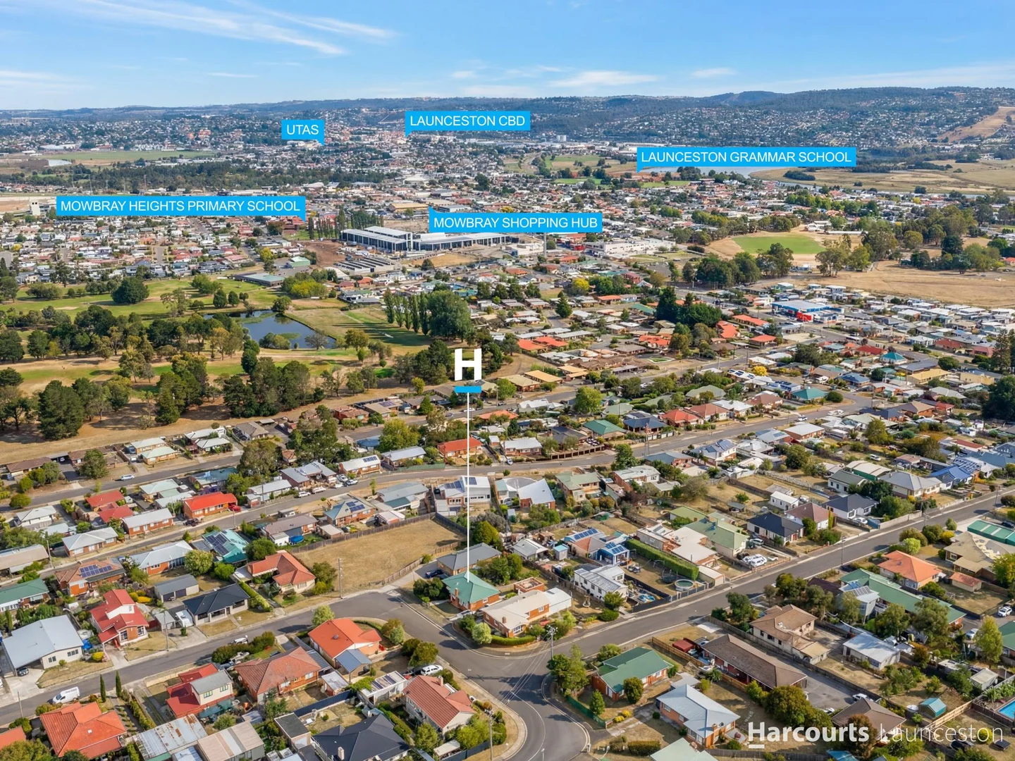 Additional image 13 of 4 Crestview Court, Newnham TAS 7248