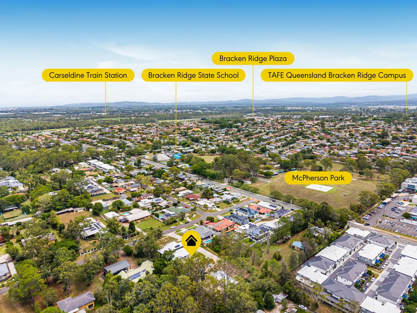 Additional image 5 of Lot 4/18 Darragh Street, Bracken Ridge QLD 4017
