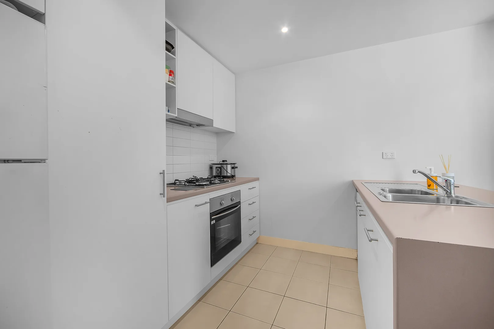 Additional image 2 of 409/62 Altona Street, Kensington VIC 3031