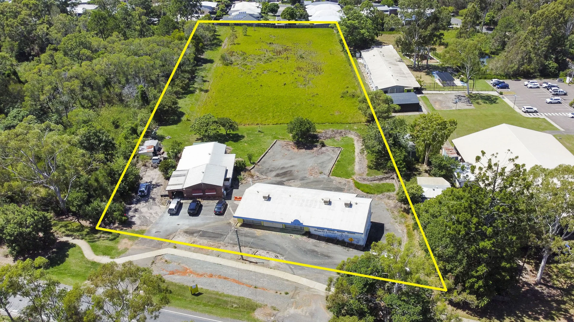 Additional image 5 of 142 Old Gympie Road, Kallangur QLD 4503