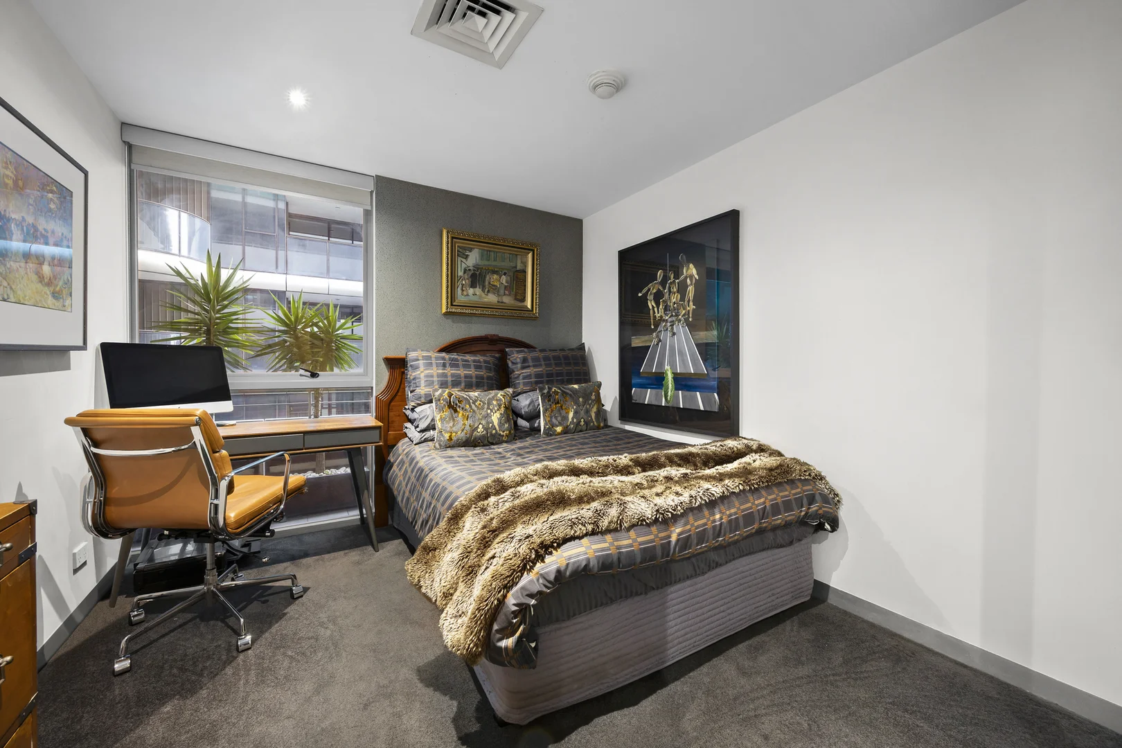 Additional image 6 of 411/1 Roy Street, Melbourne VIC 3004