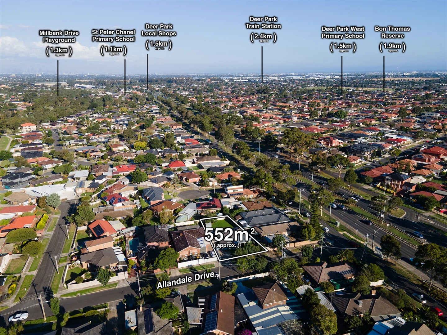 Additional image 19 of 2 Allandale Drive, Deer Park VIC 3023