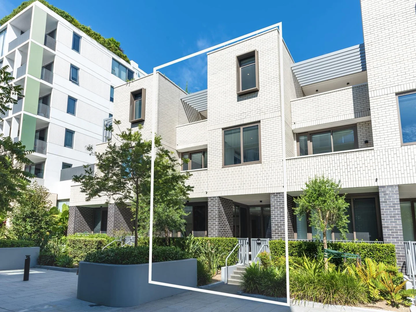 Additional image 2 of G40/12 Fuse Street, Zetland NSW 2017